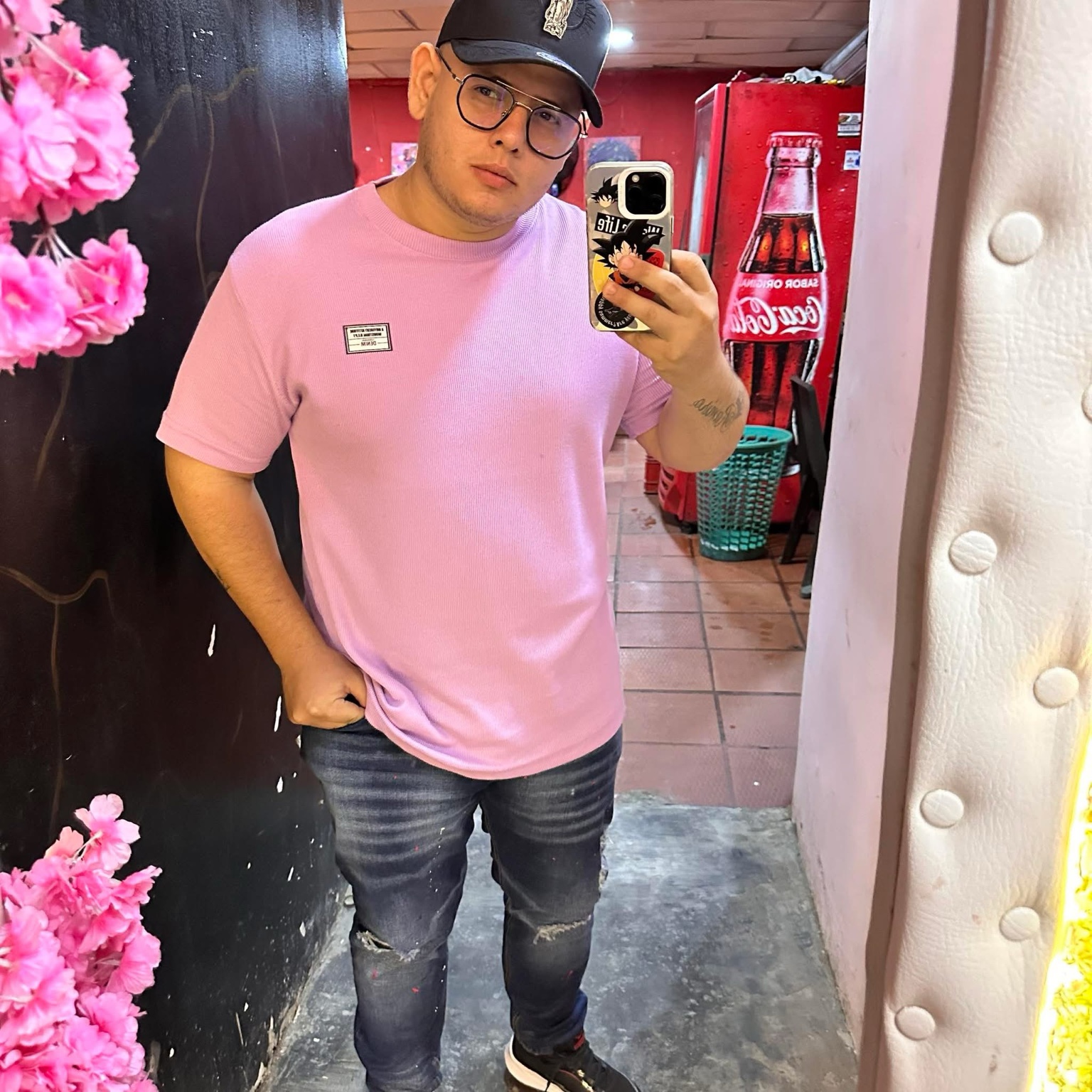 Daniel Ramiro Salgado Alfaro