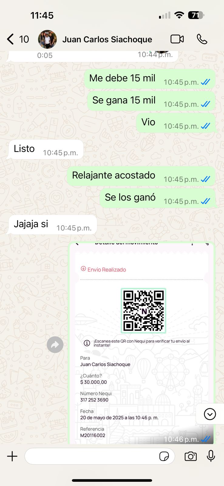 Ganador 3